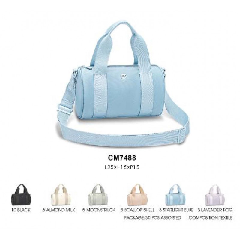 Женская сумка David Jones CM7488